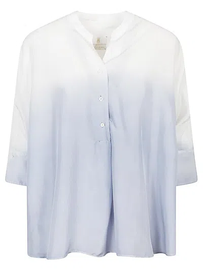 Trame Auree Silk Shirt
