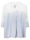 Trame Auree Silk Shirt