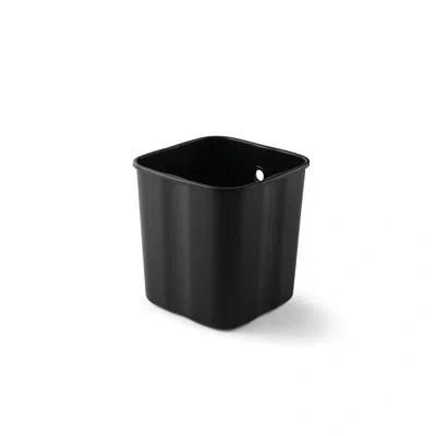Tramontina 2 Gallon Stainless Steel Square Sensor Bin With Abs Lid
