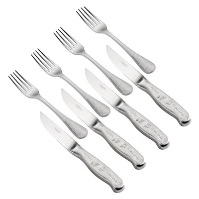 Tramontina 8 Piece Steak Knife Set