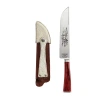 Tramontina Churrasco Forged 7" Steak Knife In Brown