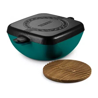 Tramontina Cultura Cast Iron Multi-cooker