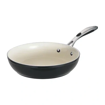 Tramontina Gourmet 12" Ceramica Fry Pan In Black