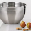 Tramontina Gourmet 13-qt. Stainless Steel Mixing Bowl In Silver