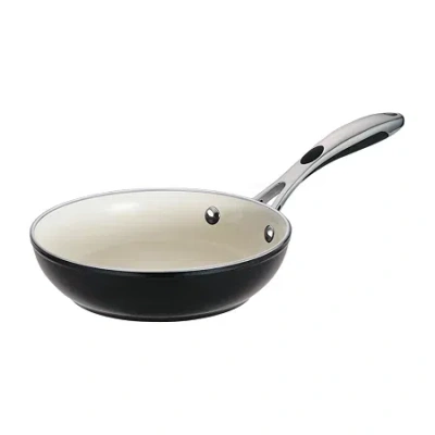 Tramontina Gourmet 8" Ceramica Fry Pan In Black