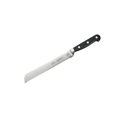 Tramontina Gourmet Forged Traditional 8" Bread Knife