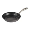 Tramontina Hard Anodzied 8" Saute Pan In Gray