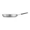 Tramontina Pro 14" Non-stick Frying Pan In Silver