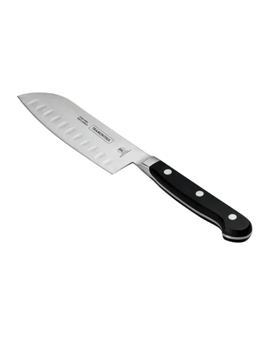 Tramontina Pro Series Forged 5" Stainless Steel Santoku Knife