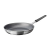 Tramontina Professional 12" Restaurant Fry Pan In Silver