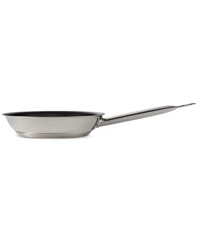 Tramontina Tri-ply Base Stainless Steel 8" Nonstick Frypan In Silver