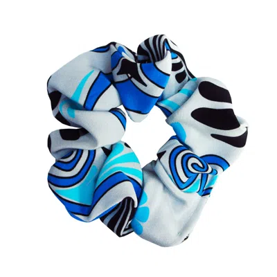 Tramp In Disguise Women's Arethusa Scrunchie