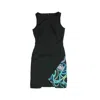 Tramp In Disguise Women's Black Marisa Dress In Black