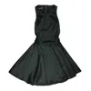 Tramp In Disguise Women's Black Renata Dress In Black