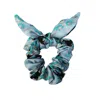 Tramp In Disguise Women's Grey Emily Scrunchie In Gray