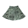 Tramp In Disguise Women's Neutrals Ash Shorts