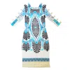 Tramp In Disguise Women's Silver Arethusa Dress In Silver