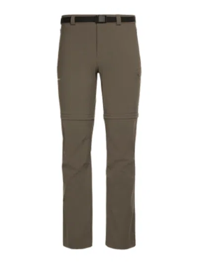 Trangoworld Aroche Trousers In Brown