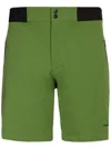 Trangoworld Hornavan Two-tone Performance Shorts