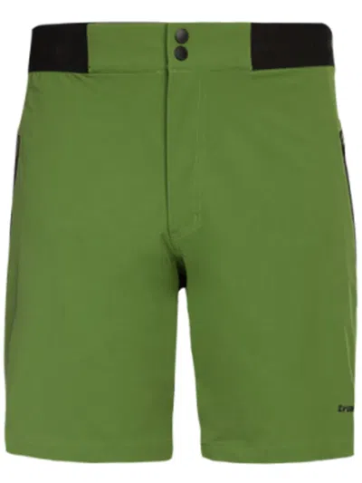 Trangoworld Hornavan Shorts In Multicolor