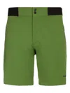 Trangoworld Hornavan Two-tone Performance Shorts