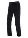 Trangoworld Logo-print Trousers