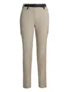 Trangoworld Onega Trousers In Gray