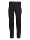Trangoworld Palec Zip-pocket Performance Trousers