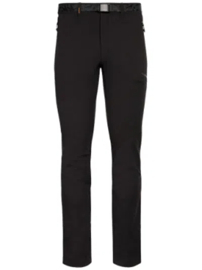 Trangoworld Rudah Trousers In Multicolor
