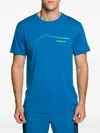 Trangoworld Serneus 730 Performance T-shirt