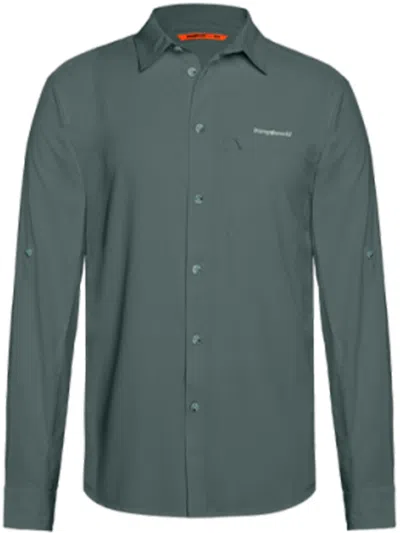 TRANGOWORLD VIGNEMALE SHIRT