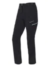 Trangoworld Zip-pocket Hiking Trousers