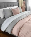 Tranquility Becomfy Comforters In White