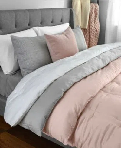 Tranquility Becomfy Comforters In White