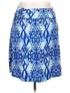 Tranquility By Colorado Clothing Casual Skirt In Blue