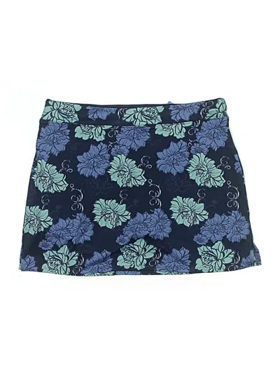 Tranquility By Colorado Clothing Casual Skirt In Multi