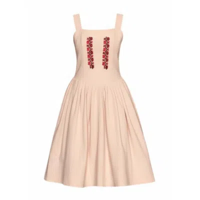 Transcend Women's Neutrals Dalia Of Palestine