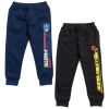 Transformers 2-pack Pants In Multi