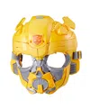Transformers One 2 In 1 Bumblebee B-127 Mask Action Figure In No Color