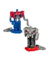 Transformers One Robot Battlers 2-pack Action Figure In No Color