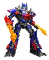 Transformers Optimus Prime Movie Action Figure In Multi