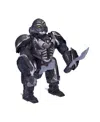 Transformers : Rise Of The Beasts Command & Convert Animatronic Optimus Primal In No Color