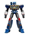Transformers Soundwave Action Figure In Multi