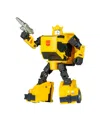 Transformers Studio Series Deluxe The Movie 86-29 Bumblebee Action Figure In No Color