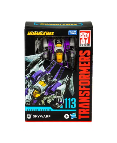 TRANSFORMERS STUDIO SERIES VOYAGER WAR FOR CYBERTRON 09 RATCHET ACTION FIGURE 