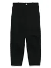 Transit Belt Loops Trousers