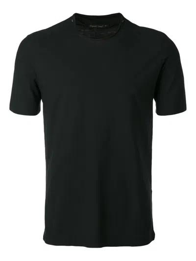 Transit Classic T-shirt In Black