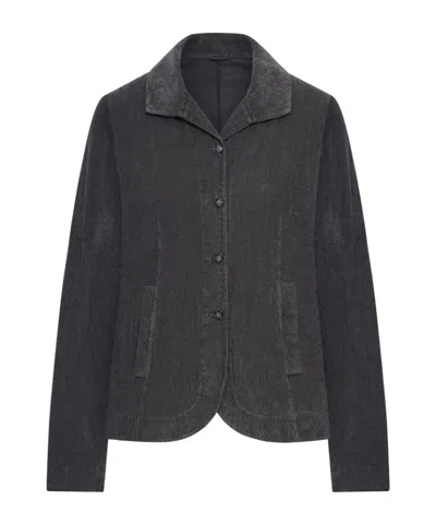 TRANSIT CORDUROY BUTTON JACKET