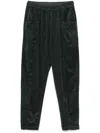 Transit Corduroy Trousers In Green