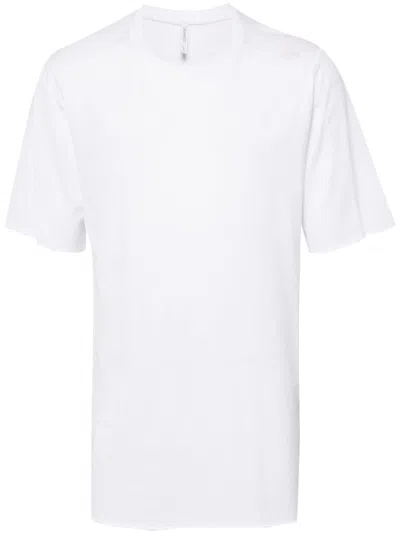 TRANSIT COTTON BLEND T-SHIRT